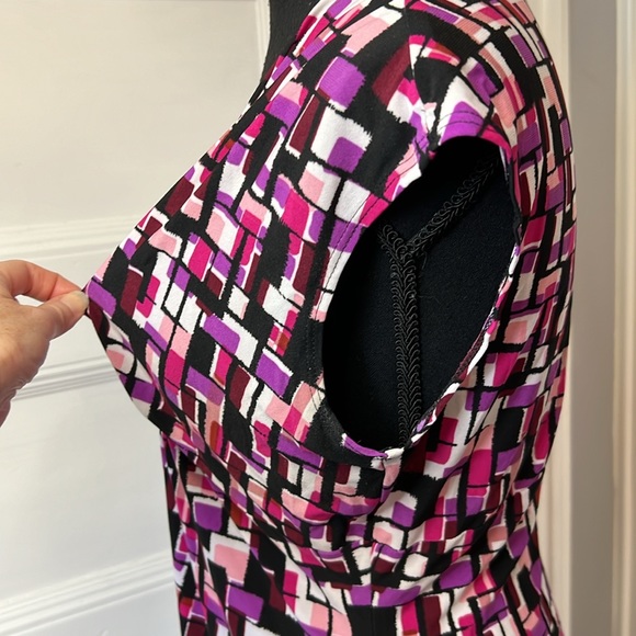 CHAPS WOMENS DRESS SIZE S - Picture 11 of 11